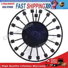 New Siemens 6ES7912-0AA00-0AA0 6ES7 912-0AA00-0AA0 Mounting Space Label