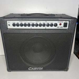 Carvin V3m | eBay