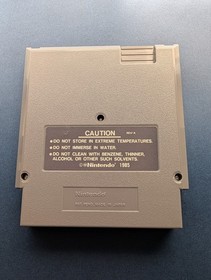 NES Blaster Master: Nintendo completo di scatola CIB - TESTATO