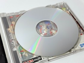 Lot of 3 Sega Saturn Virtua Fighter 1 2 Remix Fighting Games Japan With Manual