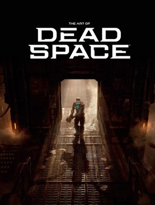 The Art of Dead Space | Motive Studio | Englisch | Buch | 2025 | Penguin LLC US