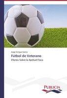 FúTbol De Veterano Jorge Enrique Garcia
