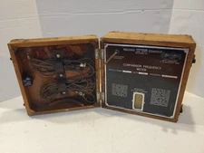 Kellogg Switchboard And Suply Company Comarison Frequently Meter
