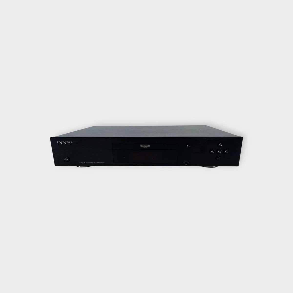 Oppo Blu-ray Players for sale | eBay