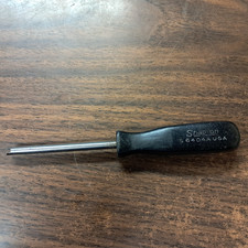 Snap On Slotted Bendix Brake Spring Tool S60404a