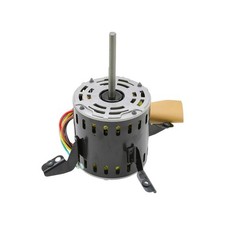 Carrier HC43TQ134 - 1/2 HP 115V 4-Speed Direct Drive Blower Motor 1075 RPM