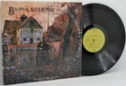 ♫ Black Sabbath Debut Album ♫ Rare 1970 Warner Bros. Records Original Vinyl LP