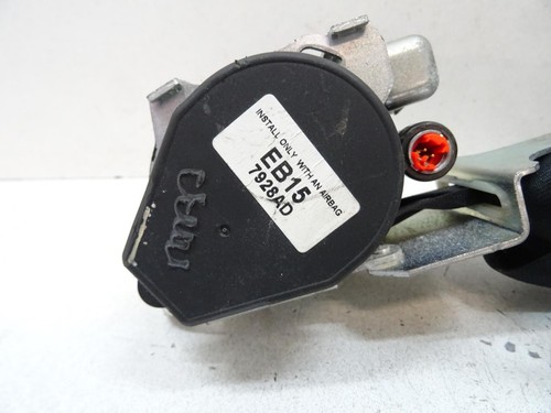 CEINTURE DE SECURITE AVANT DROIT Mazda 3 1 PHASE 2 BR5S57L30B02 - Photo 2/4