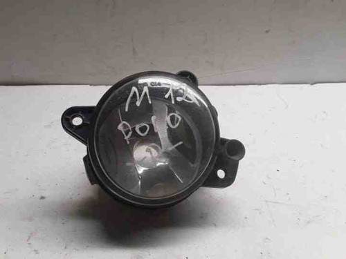 VW POLO 6R, 6C Nebelscheinwerfer links 1.40 Petrol 63kw 2012 25476620