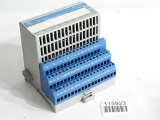 Allen Bradley 1797-IRT8 FLEX Ex Thermocouple RTD/mV Input Module