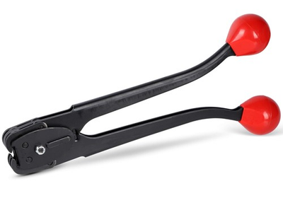 #ad Heavy Duty Strapping Sealer Crimper Packaging Banding High Strength Sealing A... $85.80