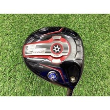 Callaway BIG BERTHA ALPHA 815 9°