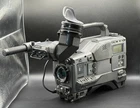 SONY BETACAM SX / DNW-7P Digital Camcorder. Used