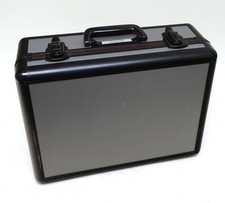 Valigia fotografica originale Rowi con suddivisione regolabile e imbottitura