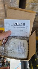 Legrand Wattstopper LMRC-101 DLM Single Relay Room Controller On/Off 120-277V
