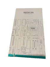 Mokin USB-C 9 In 1 Multifunctional Hub MOUC0305