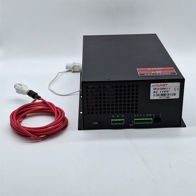 100W CO2 Laser Power Supply for 80w 90w 100w 120w Laser Tube Laser Cutter