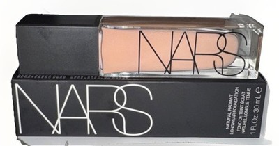 NARS Natural Radiant Longwear Foundation Light 2.5 Yukon Original Formula New !