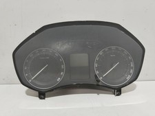 1Z0920812B INSTRUMENTENTAFEL / 5584219 FÜR SKODA OCTAVIA BERLINA 1Z3 ELEGANCE