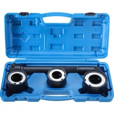 Spurstangengelenk Werkzeug Axialgelenk Spurstangen Schlüssel Freetec