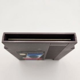 Jaws - Nintendo NES - Cart Only, Tested, Working, Clean, Authentic 