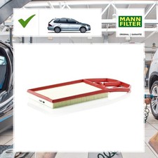 Mann-Filter Luftfilter VW GOLF IV Variant (1J5) 1.6 16V