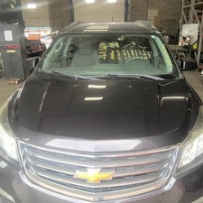 Used Hood Fits 2017 Chevrolet Traverse Grade A Used Hood Fits 2017 Chevrolet Traverse Grade A