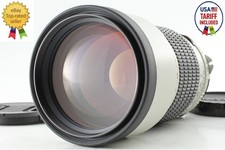 [ Near MINT ] Mamiya APO 200mm f/2.8 A Lens f...