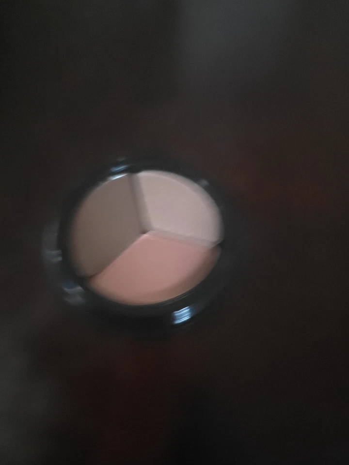 Michael Maron Eye Shadow Mojave Mauve Trio Desert DUSK SHADOW  - Image 2 of 3