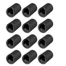 12 Pack Silicone Corner Protector Handles, Silicone Drawer Handle6060
