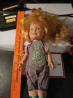Playskool 1987 11" Doll — photo 3
