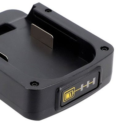 Adapter Batteriepackmodell Für Black & Decker Für Porter Cable 18V -Werkzeug