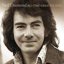 All-Time Greatest Hits (2-CD) von Diamond, Neil | CD | Zustand neu - Bild 1 von 2