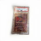 Pokémon TCG Holo Ancient Mew Promo Card Pokemon The Movie 2000 PSA 7 NM