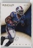 2014 Panini Immaculate 42/99 CJ Spiller #54