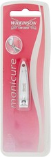 Wilkinson Sword Mini Nail Clippers 1 Count (Pack of 1) 