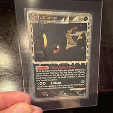 Umbreon #86 Prices | Pokemon Undaunted | Pokemon Cards