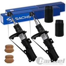 Kit de butée de suspension Volvo S80