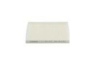 Innenraumfilter Bosch 1 987 432 106 Partikelfilter FüR Fiat Ford 500 KA Panda