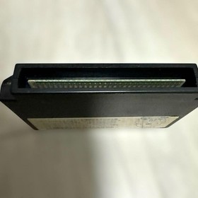 [Operation confirmed] Ghostbusters 2 Famicom