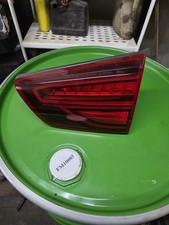 KIA NIRO REAR TAIL LIGHT INNER DRIVER RIGHT OFFSIDE OSR 92404G5500  [B8]