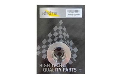 Satz Von Niedrigstellung Sattel Yamaha MT03,Typ: RH21 (Von 2022 Ab 2024) Alpha