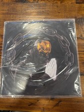 Serato UZ Trap Sh*t Control Vinyl Record