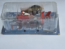 Amercom 1:72 scale diecast HH-65C Daulphin New