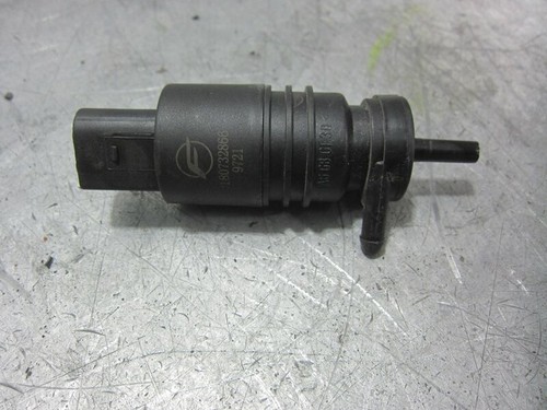 180732866 waschwasserpumpe BMW SERIE 3 BERLINA E46 1998 1649961