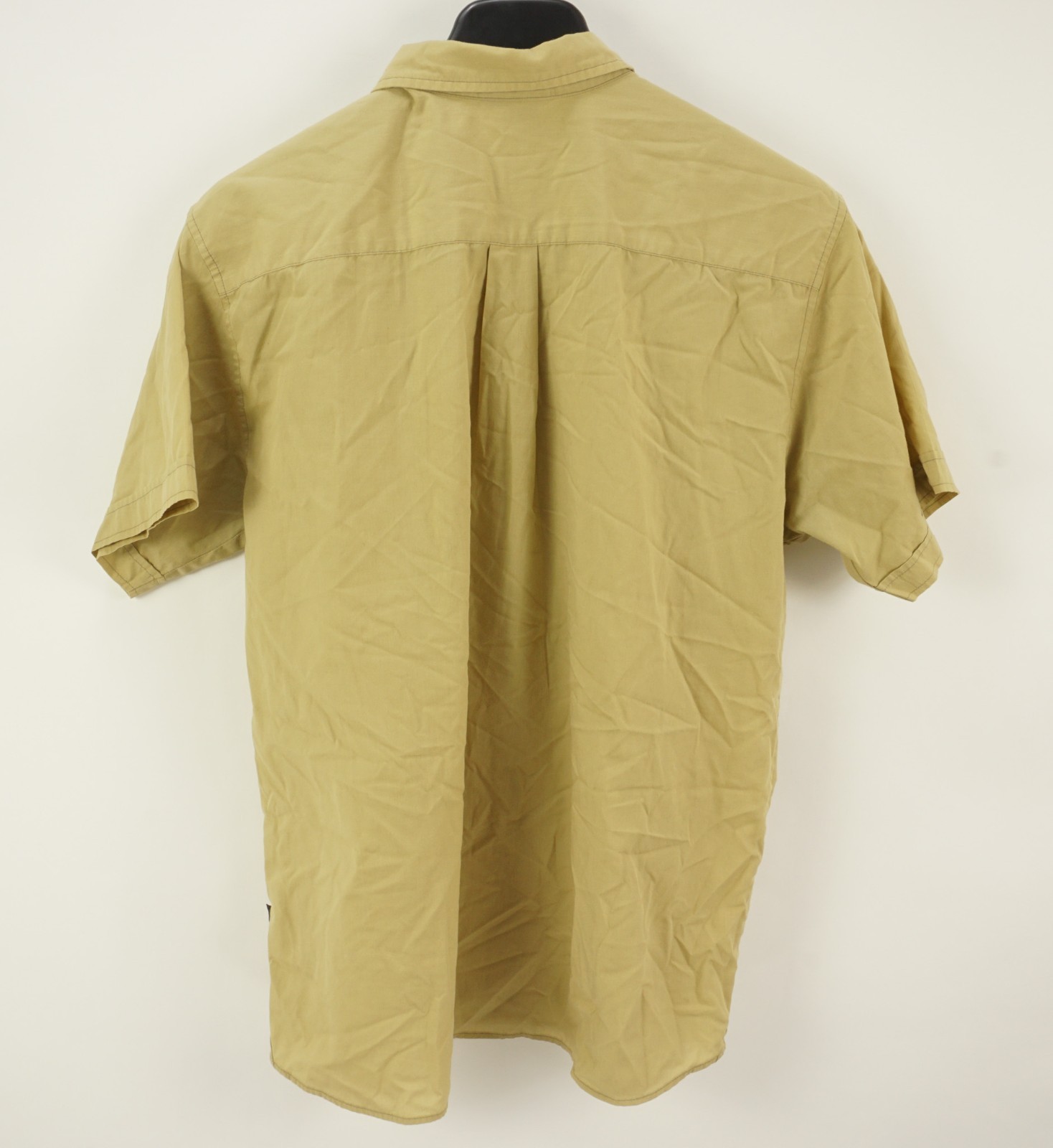 Patagonia Draftsman Performance Button Up Shirt M… - image 2