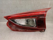 B45D513F0C 5872811 rückleuchte heckklappe rechts MAZDA 3 BM BN 2.2 D 2013