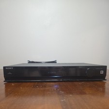 Sony AV Stereo Receiver STR-KS370  Tested  No Remote