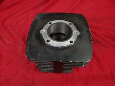 Cylinder, 83.13mm Std. Bore, 77-80 Husqvarna 390AF 390OR CR390 WR390, 590-01390