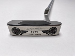 Taylormade Tp Soto | eBay